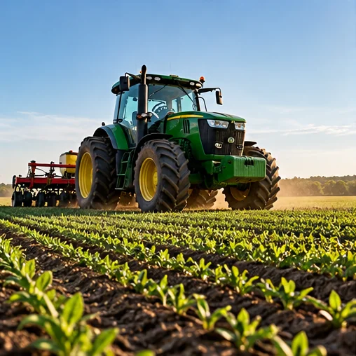 Imagem ilustrativa de Informações de cultivo